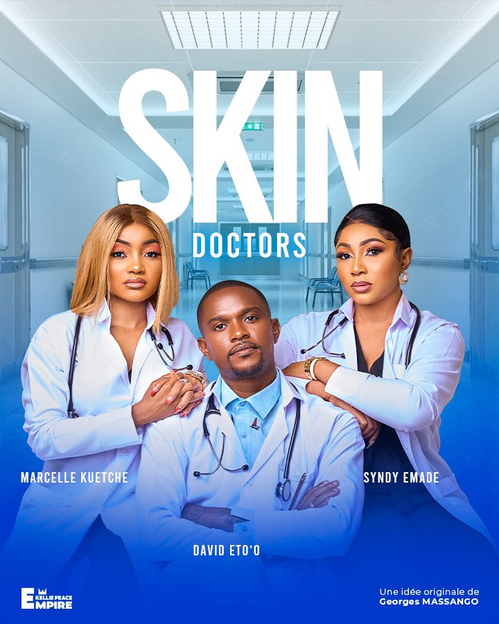 Georges MASSANGO tweet media