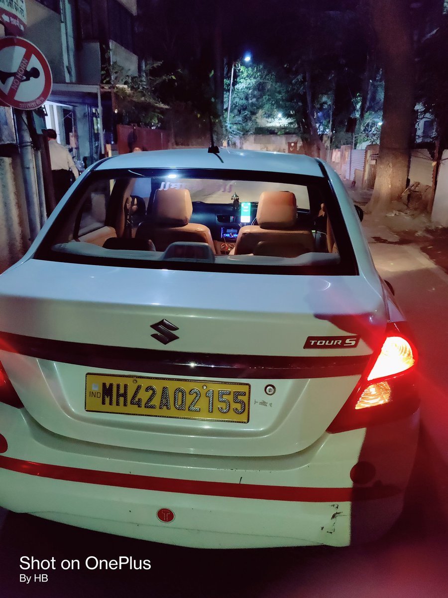 HBahulikar's tweet photo. @Olacabs Your driver made my parents pay as he did not know cantonment rules. Need refund https://t.co/m64RJZm1AX