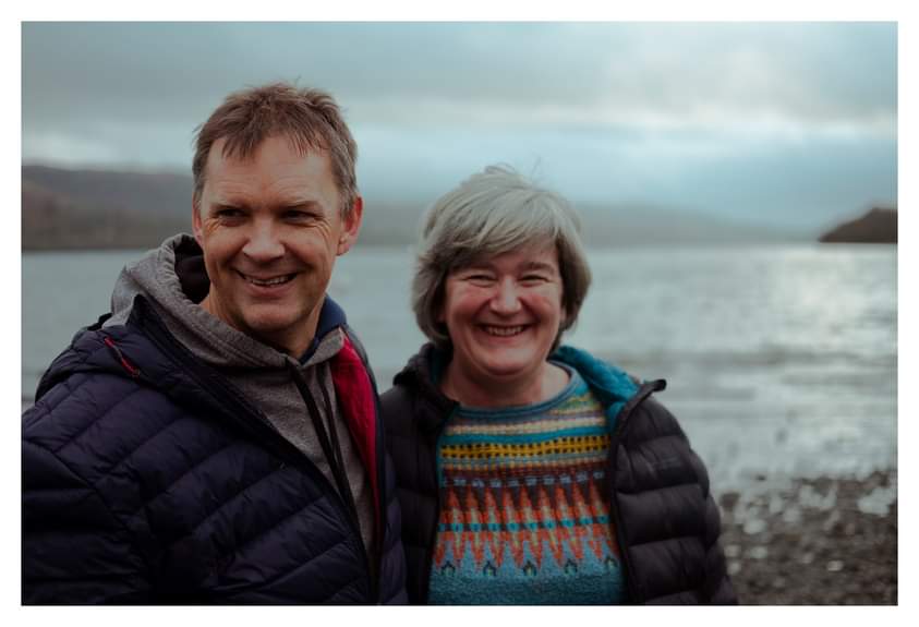 Bydd yr oedfa ddydd Sul am 12 o dan arweiniad Gwydion a Catrin Lewis, Canolfan Bryn-y-groes, Y Bala
bbc.in/3XOo2je