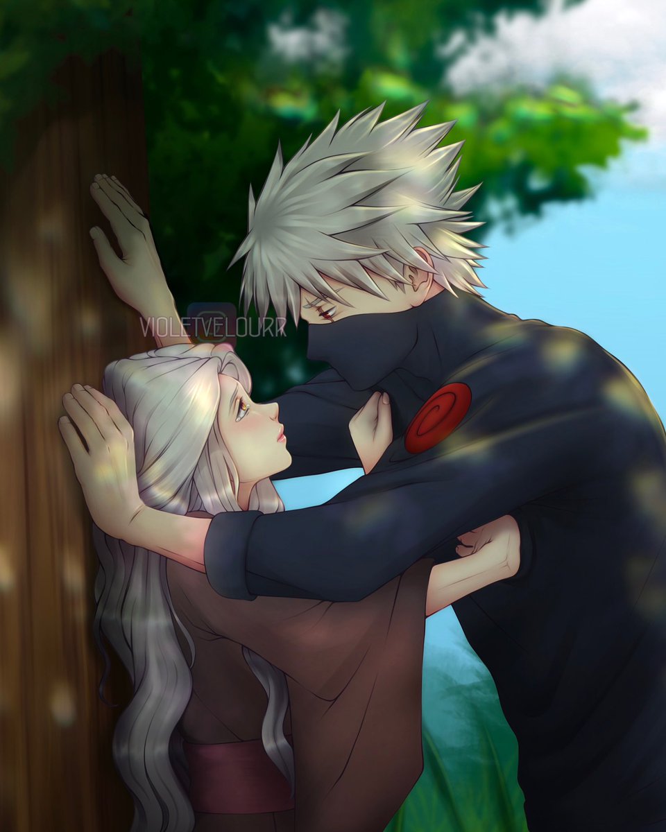 Violet_Velourr's tweet photo. January 2023 vs December 2021 🌝
#Kakashi #Kakashi_Hatake #KakashixOC #kakashiromance #flufffic https://t.co/PoaRk9kKll