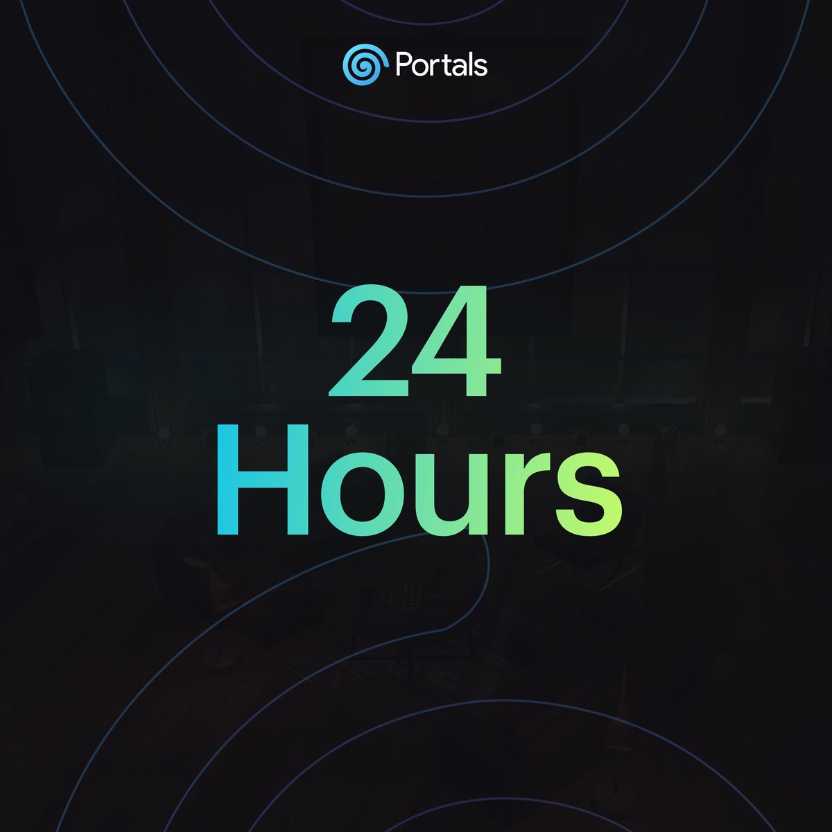2⃣4⃣ HOURS