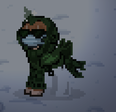 Kyl3_Why's tweet photo. a mf kwite viewer is in pony town dawg wtf 😭😭 https://t.co/cgZ3222xf0