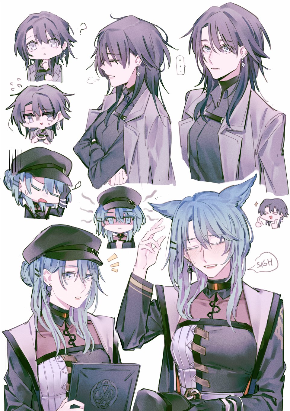 ❄️Suu ▸ CFXX on X: 