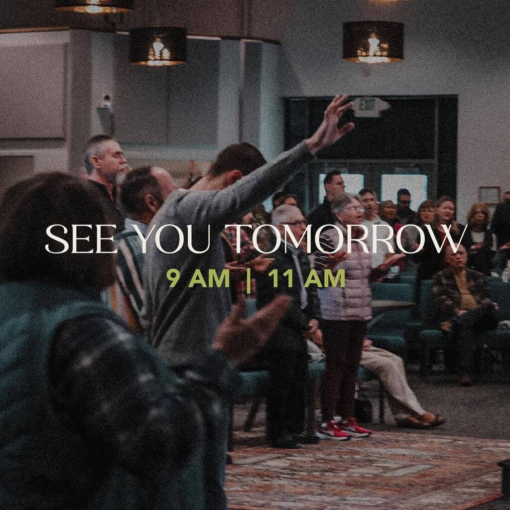 CanbyFoursquare's tweet image. Tomorrow is our favorite day and we can’t wait to spend it together! See you there.

#cometochurch #canbyfoursquare #canbychurch #oregonchurches #pdxchurch
