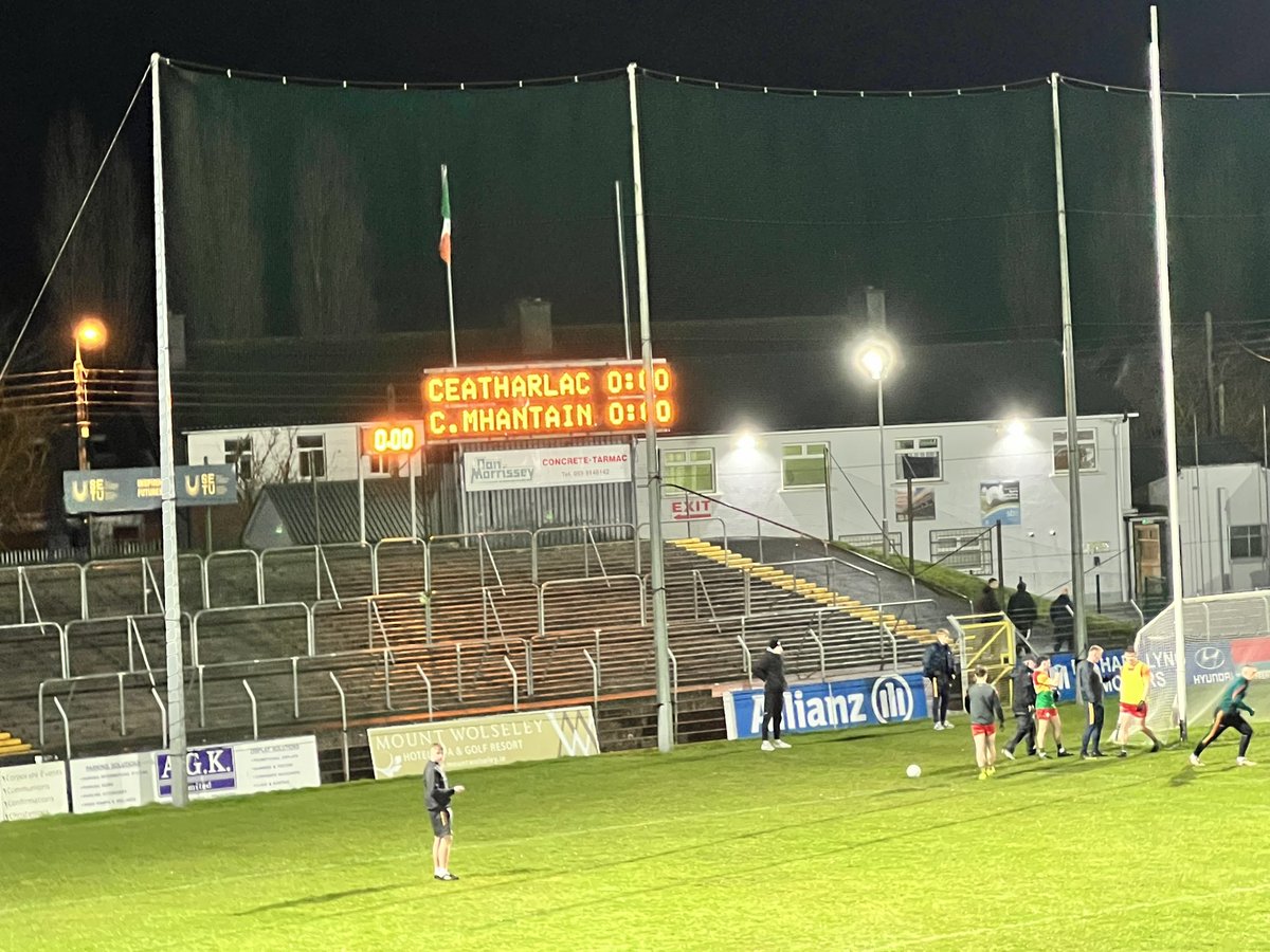 Pat Casey tweet media