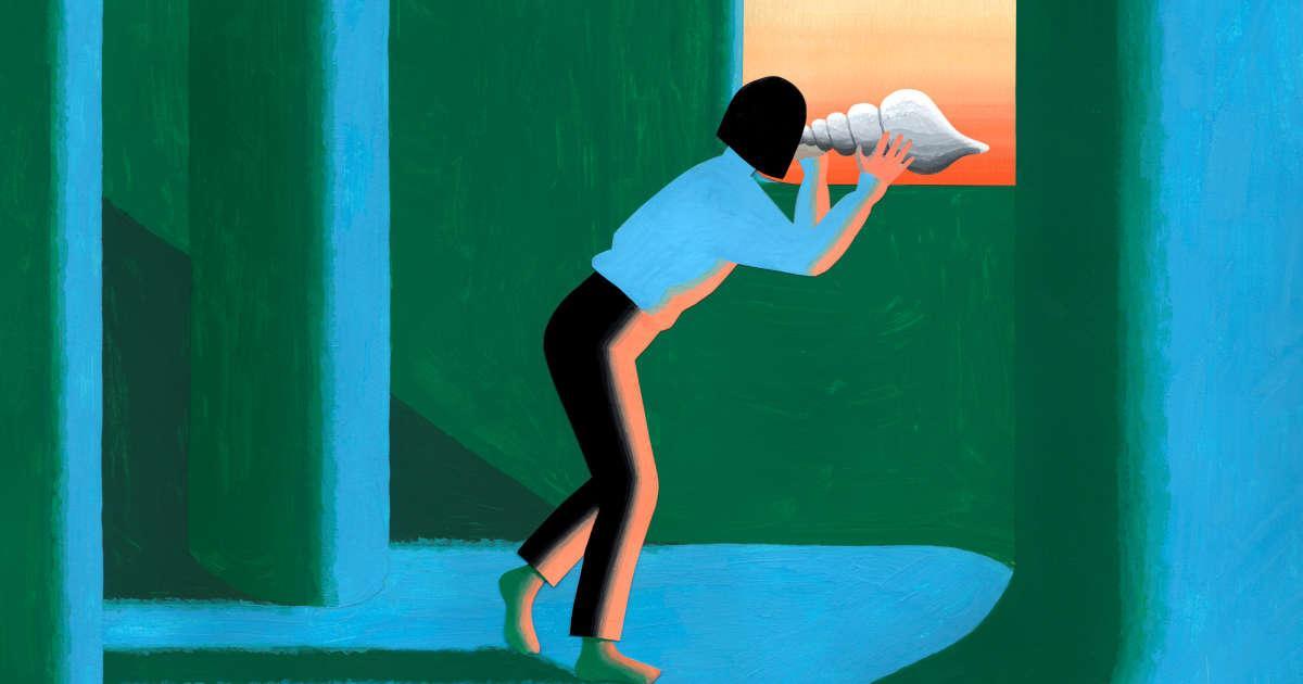 Festival Longueur d’ondes : à Brest, le podcast en fête telerama.fr/radio/festival…