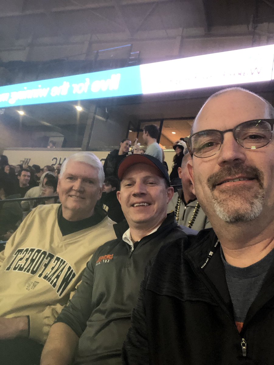 Todd King tweet media