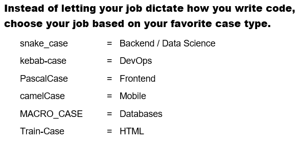 Programmer Humor tweet media