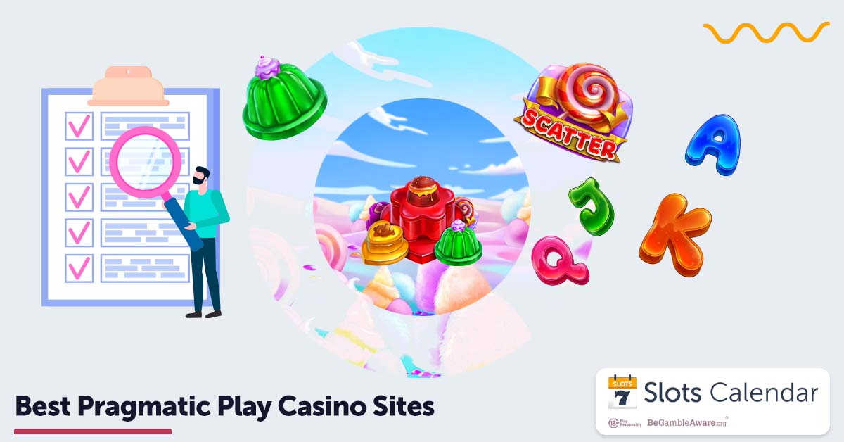 Are you looking to play top casino games? &#128285; Then it’s time for some Pragmatic Play! Sign up at these casinos and you can play the best Pragmatic Play slots and enjoy a premium gambling experience! &#127920;