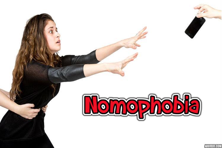 "#Nomophobia, #phubbing, and #FOMO are problems that drive many people to some seriously jacked-up obsessive-compulsive behaviors.  They create a sense of urgency that, for many, feels as strong as the need for food, water, or even f*cking air. -- Josh Misner, Ph.D."

#wellness