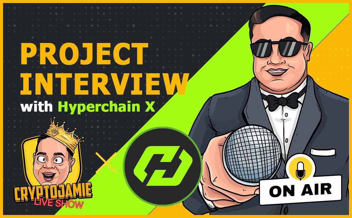 HyperchainX's tweet photo. 🔶🆘🔶AMA on the BINANCE LIVE APP is rescheduled to this MONDAY!! The reason why, is that we wanna check if we can make the stream available for our USA 🇺🇸 viewers!

Hosted by @RealCryptoJamie 

🎙 AMA location:
https://t.co/R1RIWP8kCM

⏰ TIME: 
20:00 PM - UTC - 30/01 https://t.co/ZOmasrgrC1