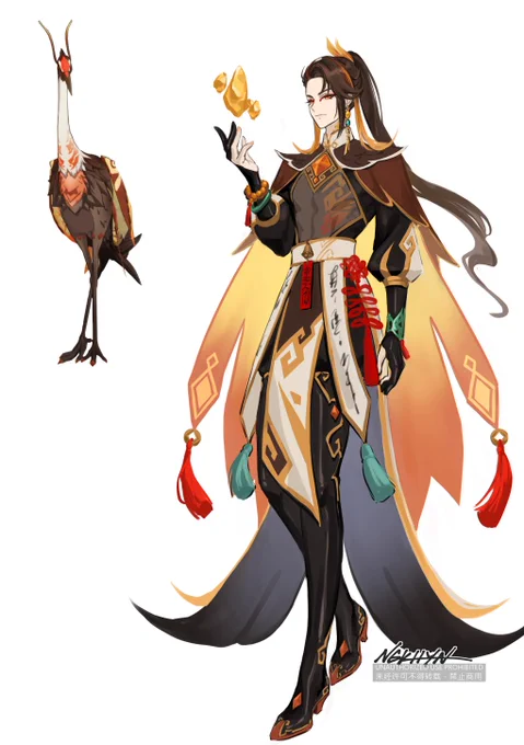 mountain shaper, moon carver#GenshinImpact #原神 