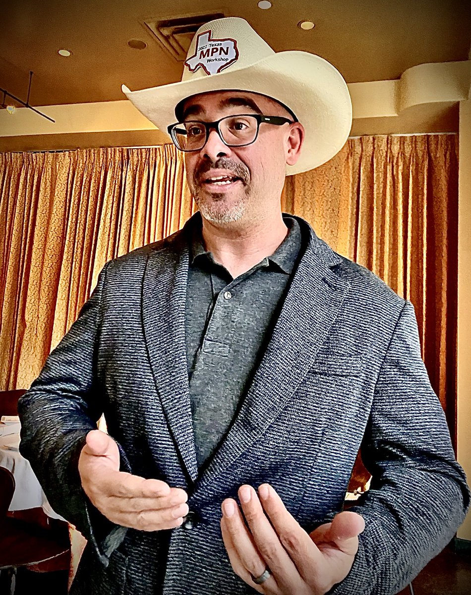 Andrew Kuykendall MD tweet media