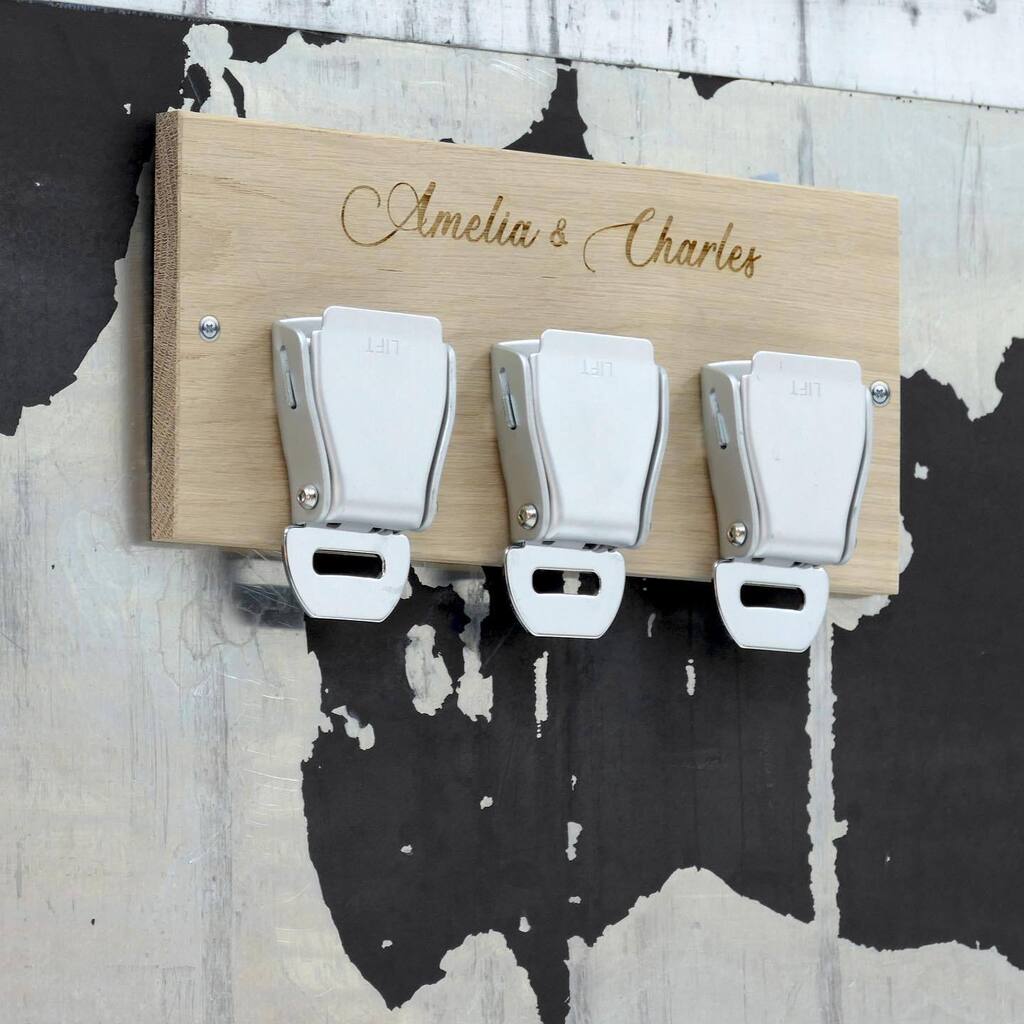 flugzeugmoebel1's tweet photo. Get 20% off of our replane-products with code "Liebe23"! Only valid until Valentine's day 😉 Discover this individually engraved key holder for your spouse! #flugzeug #valentine #love #flugzeugmöbel #aviation #style #interiordesign #homedecor https://t.co/gcEBcyphHj