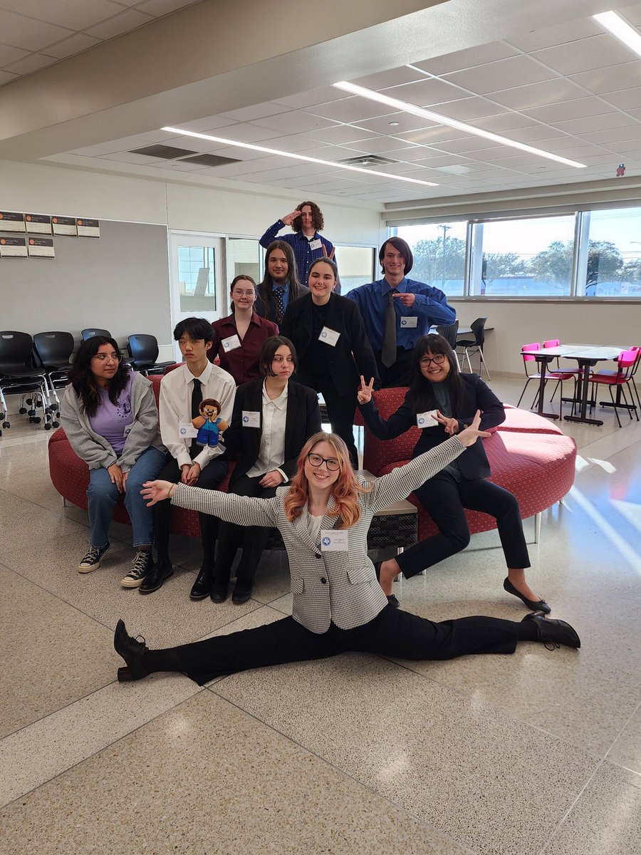 LHS AcDec tweet media