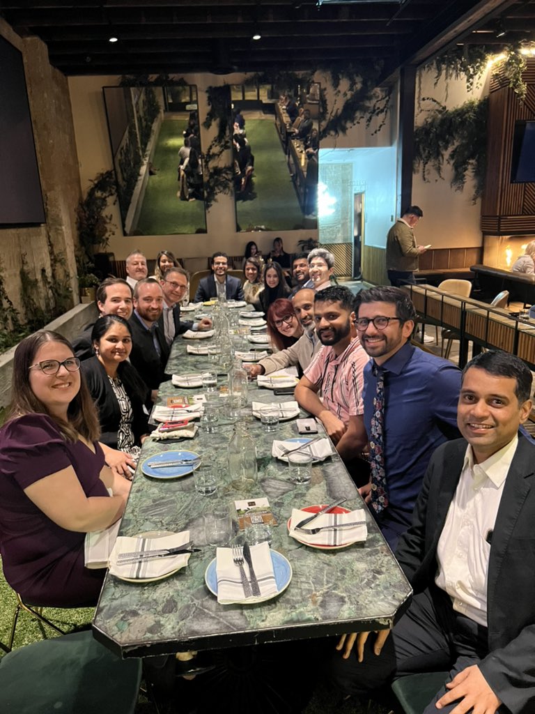 Munes Fares (@munes_fares) on Twitter photo Finally in person #SCMR23 - great opportunity to catch up with good friends <a href="/SCMRorg/">Society for Cardiovascular Magnetic Resonance</a>! Looking forward to #SCMR24 #LONDON!! Finally in person #SCMR23 - great opportunity to catch up with good friends <a href="/SCMRorg/">Society for Cardiovascular Magnetic Resonance</a>! Looking forward to #SCMR24 #LONDON!!