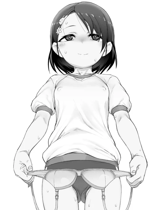 らくがき 
