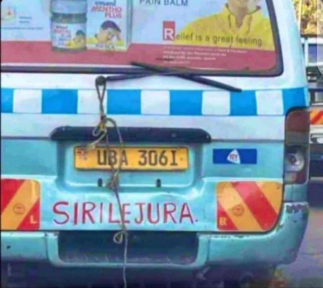 Masaka people