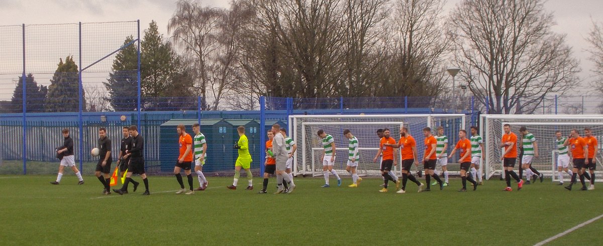 (1/4)Football Ground No.432 - #LeicesterCityWFC Training Ground Saturday 28th January 2023 @SpartanSMFL  #DivisionOne @AthoOfficial 4 v 1 @RandHUFC #Lutterworth #Aylestone #Leicester #groundhopping #NonLeague #football @67_balti