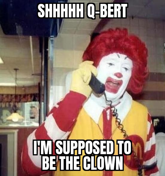 clownhole's tweet photo. @SNAFUradio2 @washingtonpost https://t.co/3nSlQolcEG