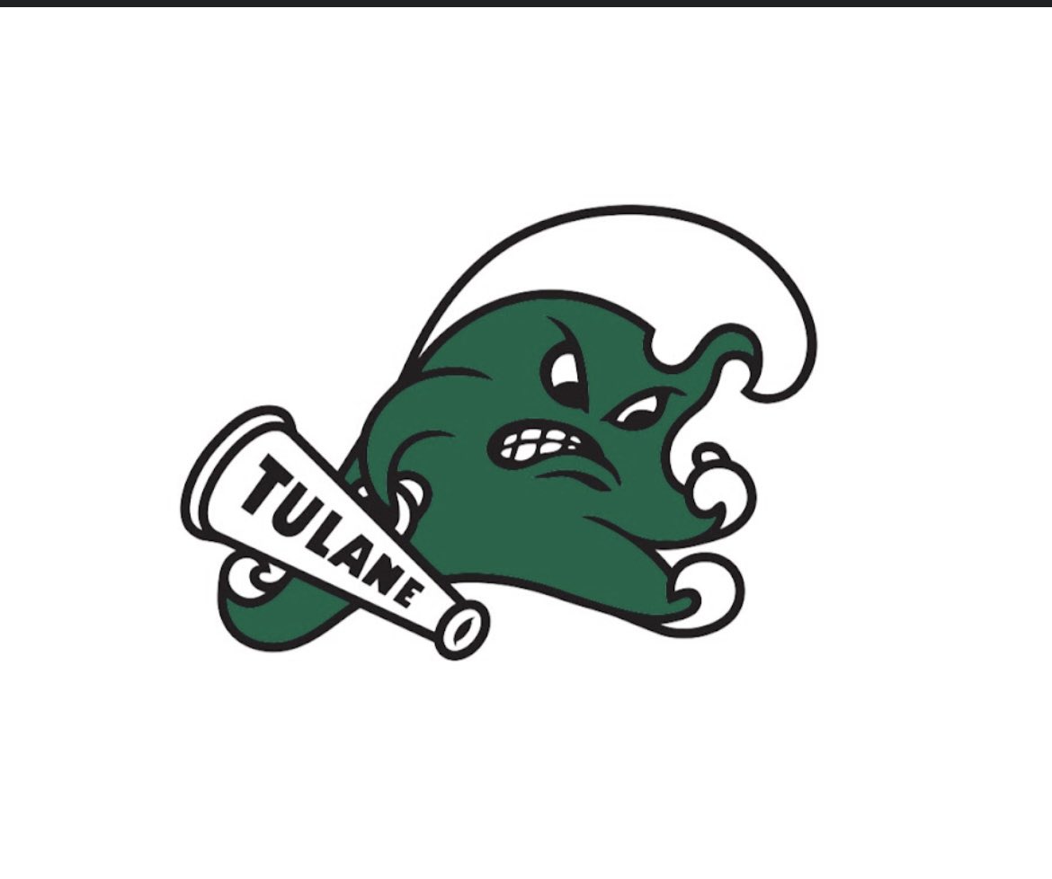 I am blessed to say I received a offer from Tulane🌊 <a href="/GreenWaveFB/">Tulane Football</a> <a href="/Coach_Nagle/">Slade Nagle</a> <a href="/CoachT_Orgeron/">Tyler Spotts-Orgeron</a> @foster20504 <a href="/EDGEASSASSINS/">EDGE ASSASSINS</a> <a href="/adamgorney/">Adam Gorney</a> <a href="/BillyEmbody/">Billy Embody</a> <a href="/samspiegs/">Sam Spiegelman</a> @SWiltfong247 @RivalsNick <a href="/Jeff_XOS/">Jeff Martin</a> @Mansell247 <a href="/Julie_Boudwin/">Julie Boudwin</a> @cpetagna247 <a href="/ChadSimmons_/">ChadSimmons</a>