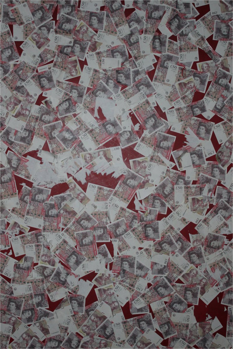 DownloadFolder's tweet image. 10 quid