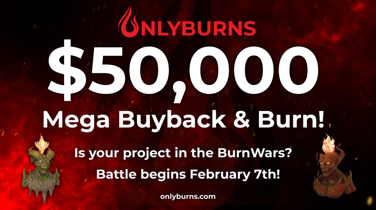 OnlyBurns - BaaS tweet media