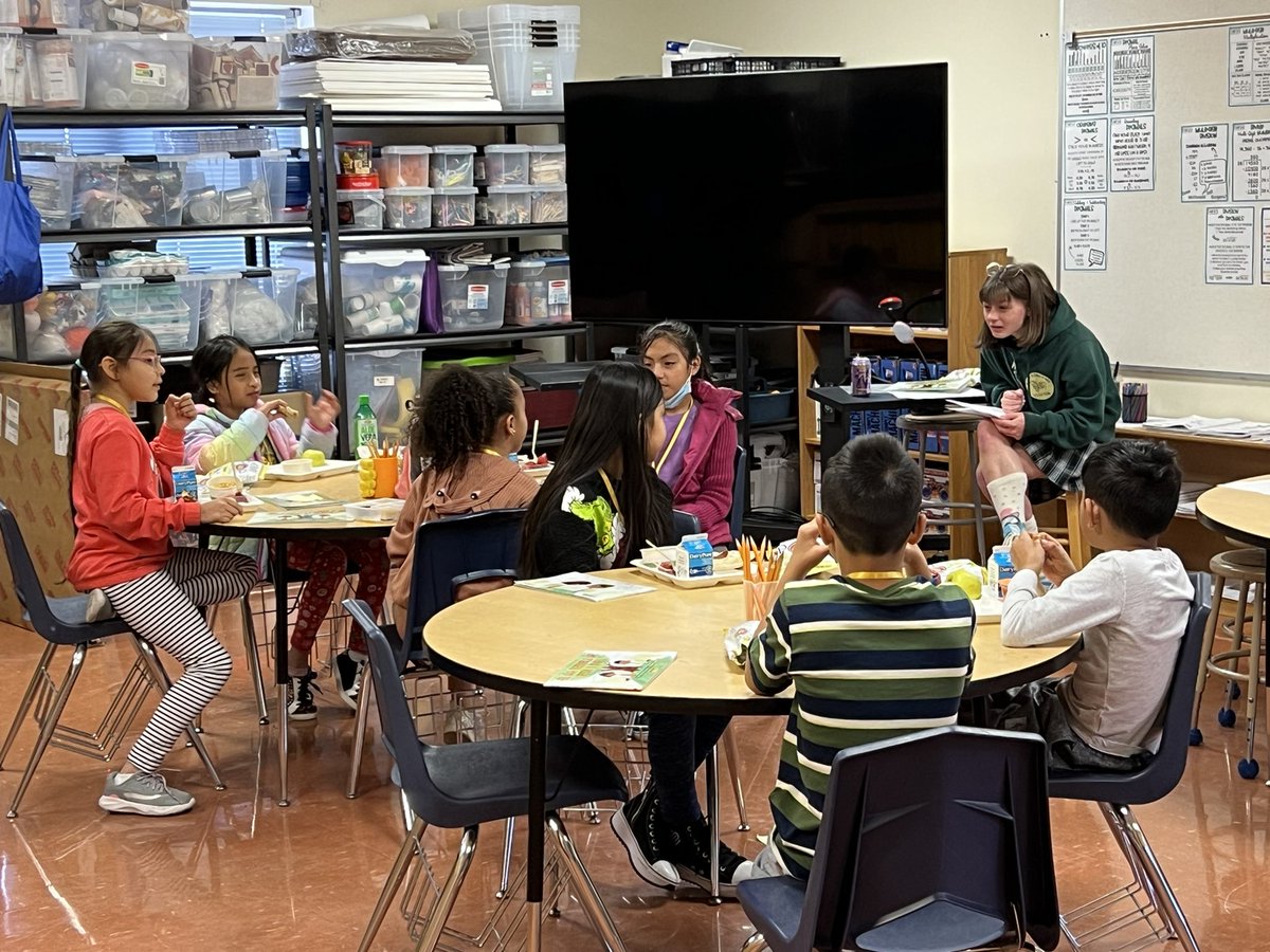 Kendall Omick Torgerson, M.Ed. tweet media