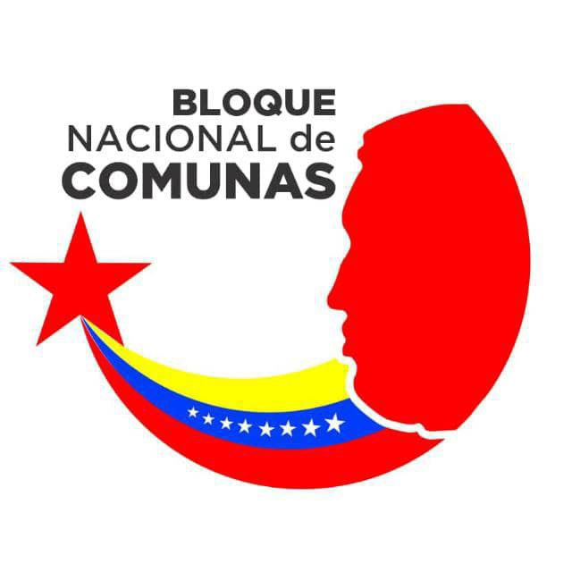 #ComunaOnada

BLOQUE NACIONAL DE COMUNAS "es una Organización que defiende el Legado del Comandante Chávez e impulsa el Estado Comunal".

<a href="/NicolasMaduro/">Nicolás Maduro</a> 
<a href="/dcabellor/">Diosdado Cabello R</a> 
<a href="/jaarreaza/">Jorge Arreaza M</a> 
<a href="/ComunasVE/">Comunas Venezuela</a> 
<a href="/PartidoPSUV/">PSUV</a>  
<a href="/SoyPsuvBarinas/">Psuv Barinas</a> 
<a href="/BarinasBloque/">Bloque de Comunas BarinasVE</a> 
<a href="/ApcComunas2030/">ApcComunasEstadalVE</a> 
<a href="/ComunasApc/">APCComunasBarinasVE</a>