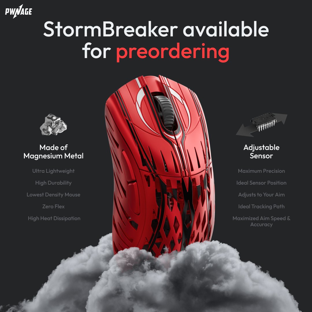 Pwnage (@PwnageOfficial) / Twitter