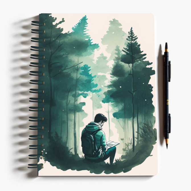 etgunnarsson's tweet photo. Character sheets. 

Write down about your characters: their physical features, their age, their past, and their personality. Then, integrate these traits into the story to help fill and shape them out as people.

You want to give people a feeling of reading about real people. https://t.co/Ppmpe22uES