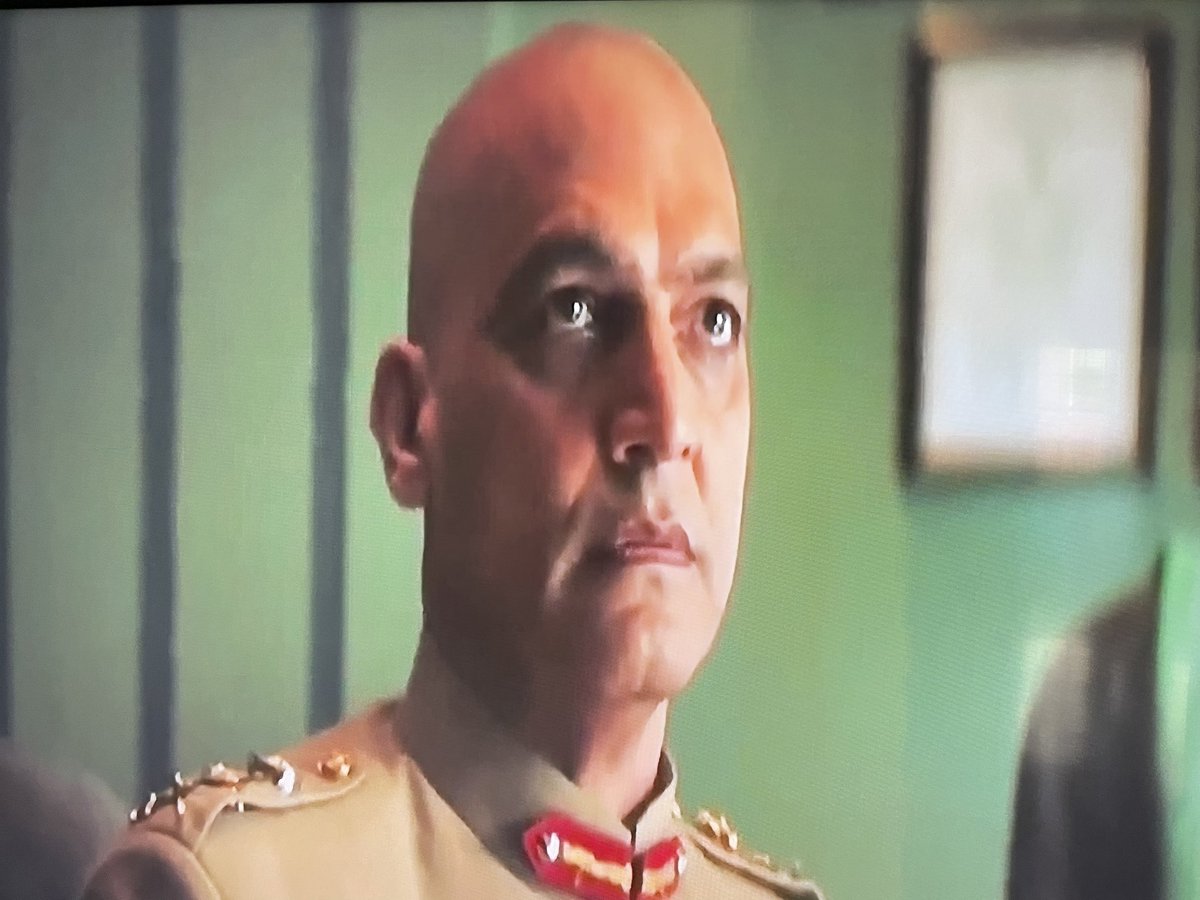_rakeshjain's tweet photo. @kripalamanna Is this you in the movie #Pathaan ? 😊 https://t.co/azN3UwPCTC