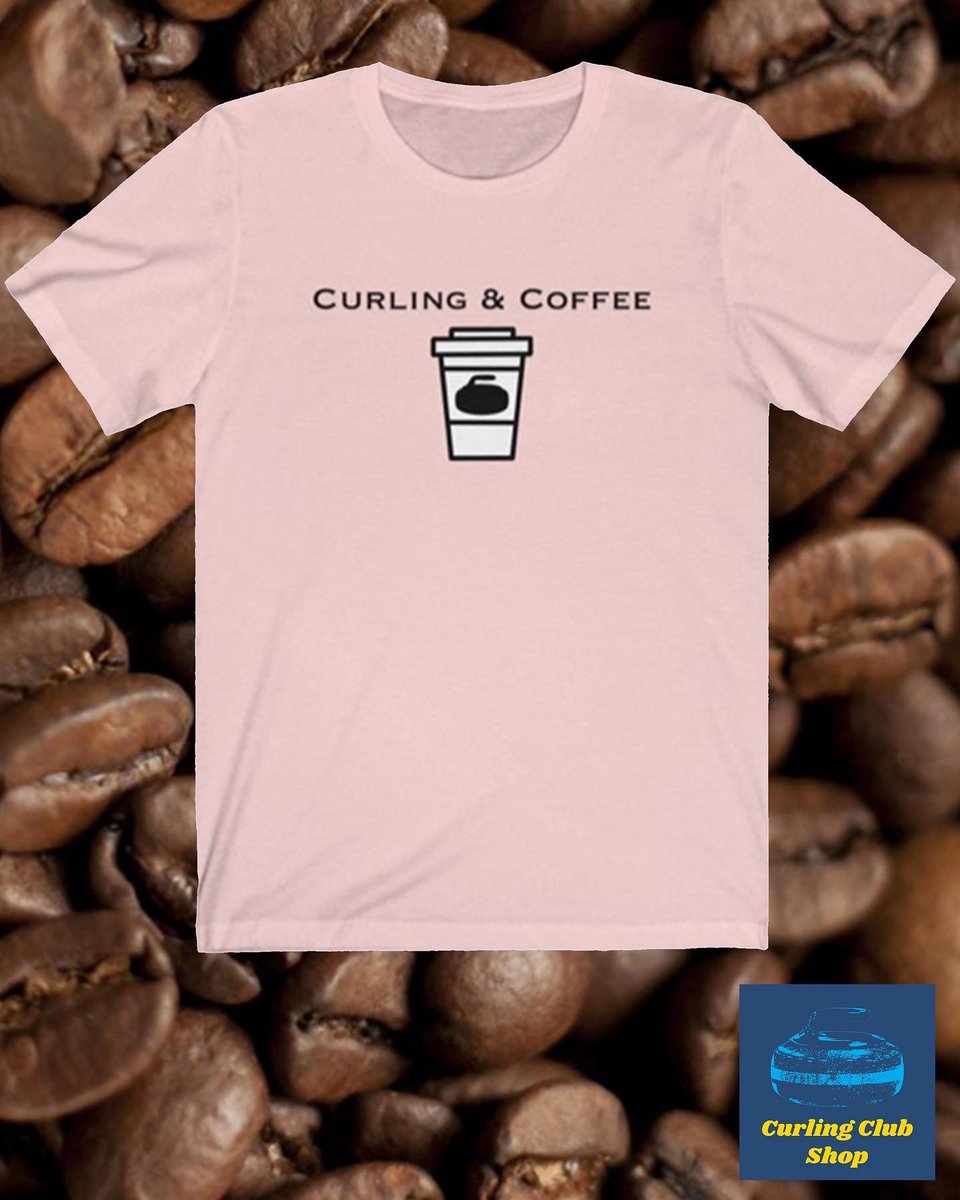 CurlingClubShop's tweet photo. FLASH SALE EXPANDED!! ⚡️

This weekend ONLY 👀
ALL shirts on SALE 💥
oh... and FREE shipping 📦📫

#CurlingClubShop🥌

https://t.co/6IQDRHFeWd https://t.co/v2BntfAFpu
