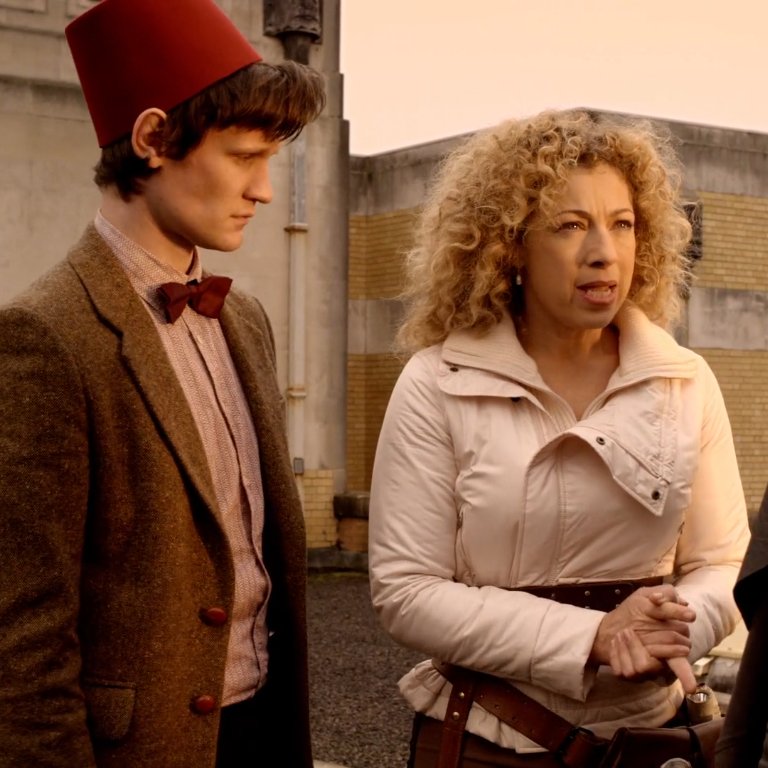 daily doctorriver (@darilliumnight) on Twitter photo 