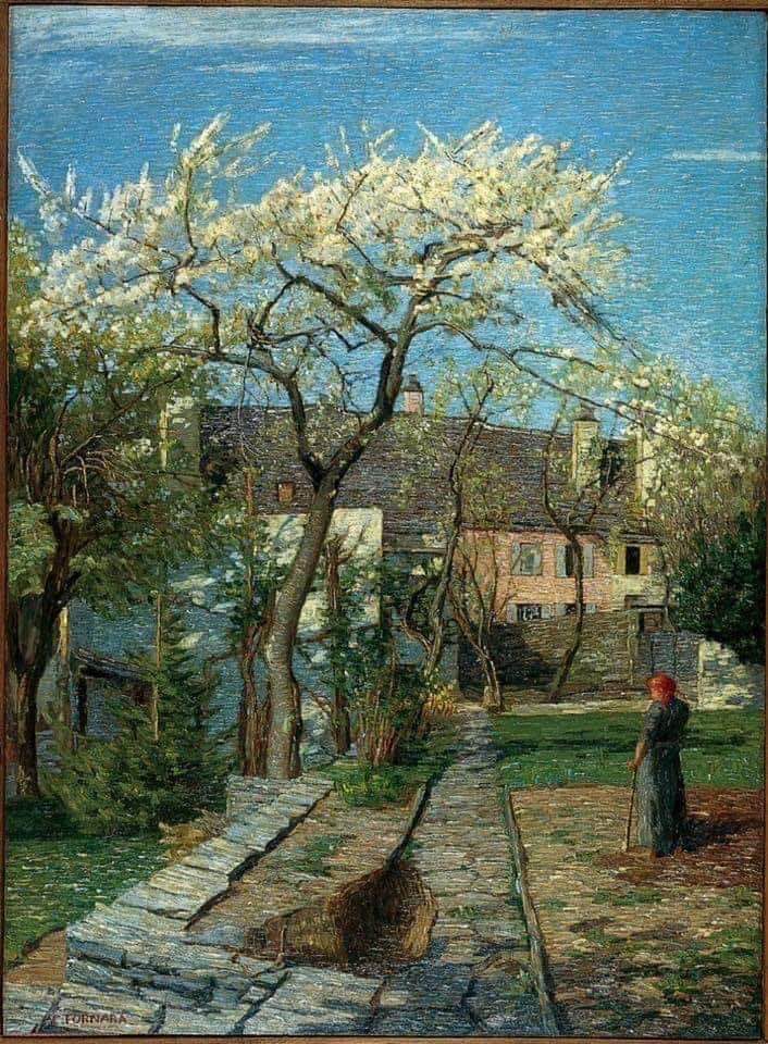fraveris's tweet photo. Vincent Van Gogh (1853-1890) https://t.co/V9YtOHFpfm