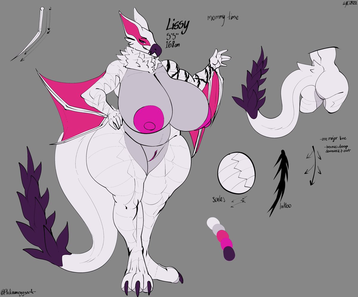 Local Thicc Cuga/Creature 🏳️⚧️ tweet media