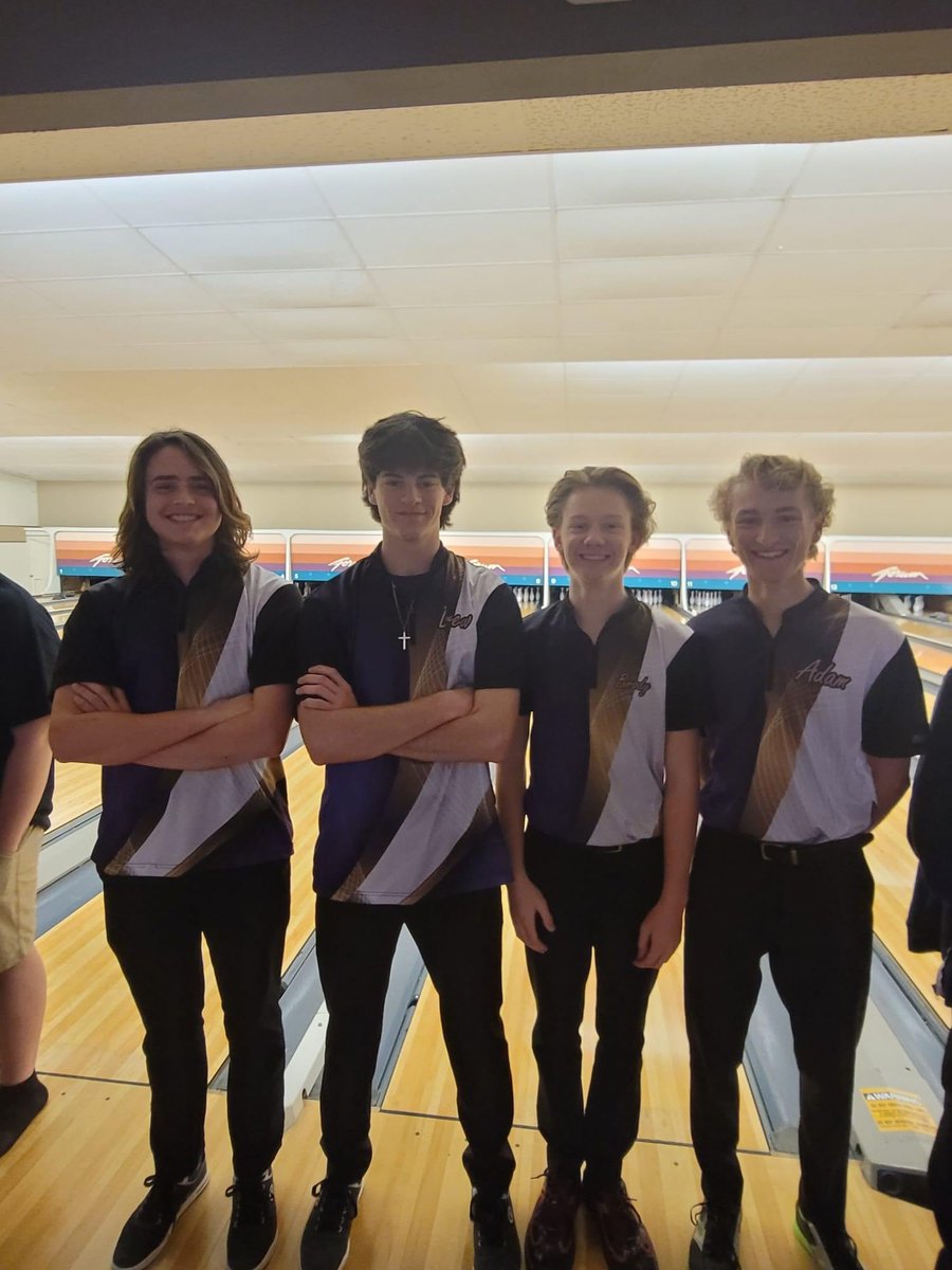 Timber Creek Bowling tweet media