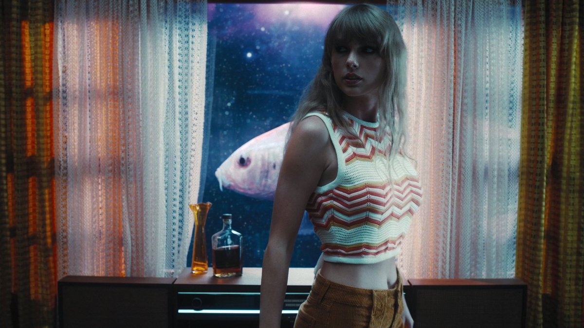 SADLYSWIFT's tweet photo. Speak Now (Taylor’s Version) is definitely going to be the next release! https://t.co/7BtNrkDdL8