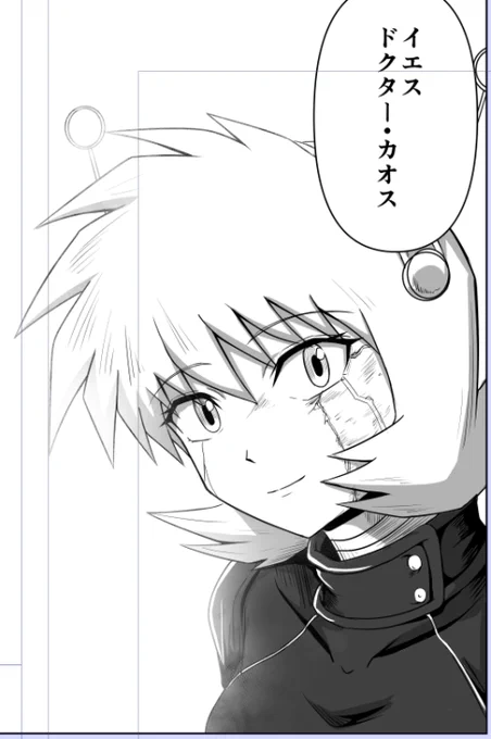 GS美神のマリアはアンドロイドなので感情表現が乏しく、後の短編で笑顔を削除しているという公式設定まであるんですよね

ただそんなマリアの笑顔を劇場版のエンドロールで見ることができるのはアニメスタッフの粋な計らいだと思ってます✨ 