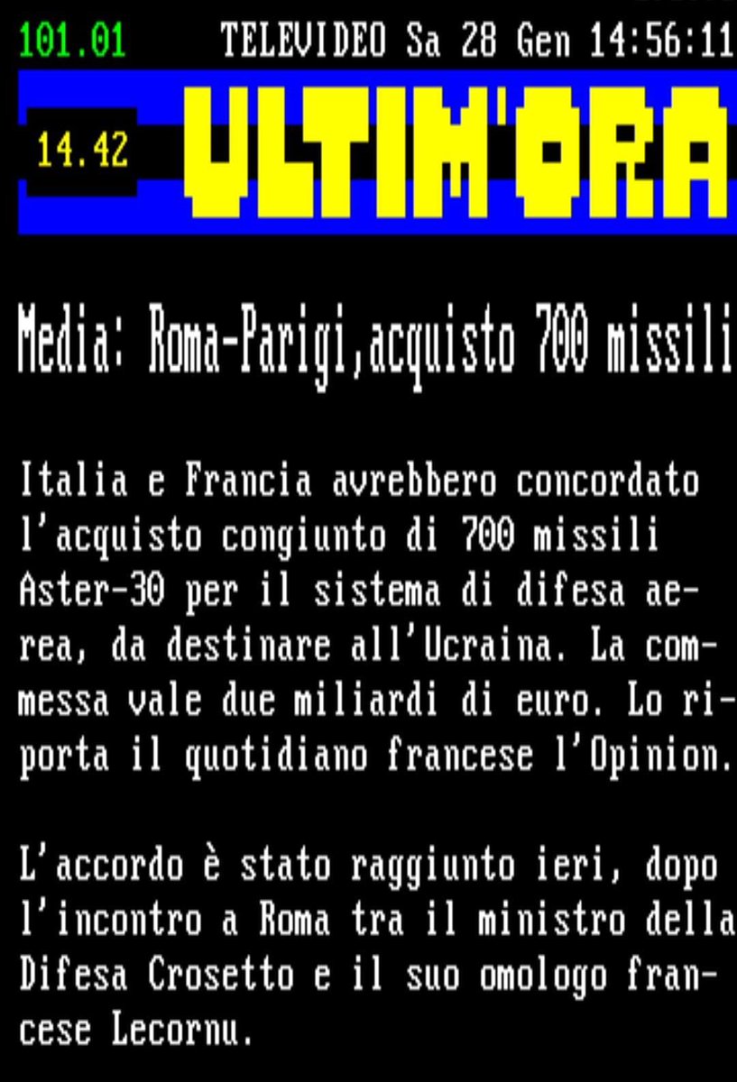 marcov331's tweet photo. @LaStampa https://t.co/j5AkhHSf8X
