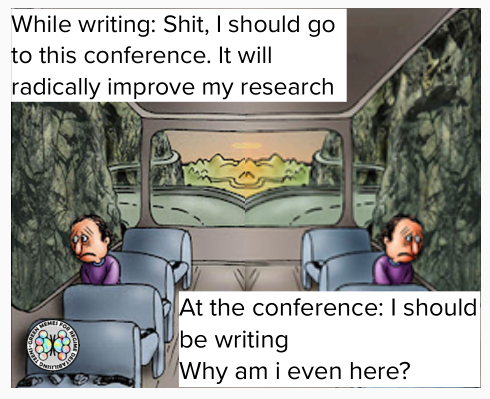 #PhD #phdlife #phdmemes #phdchat #phdforum #AcademicTwitter #AcademicChatter #academia #research <a href="/phdvoice/">PhD Voice - Independently Run</a> <a href="/memingphd/">High Impact PhD Memes</a> #sustainability #transition