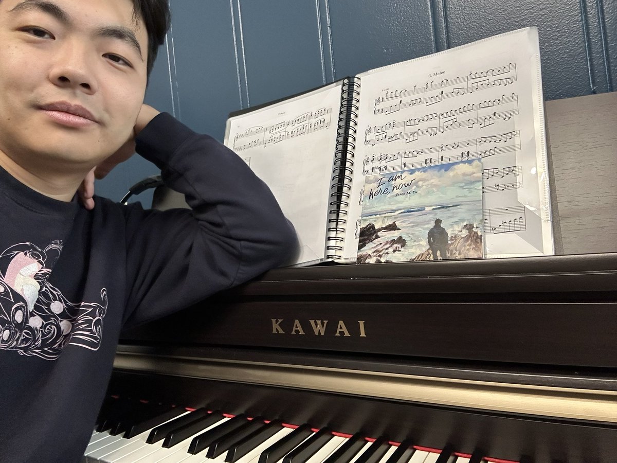 Jason 梦天 Yu tweet media