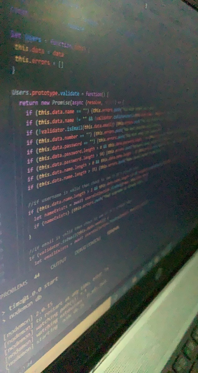 Jhayone ✨💻 tweet media