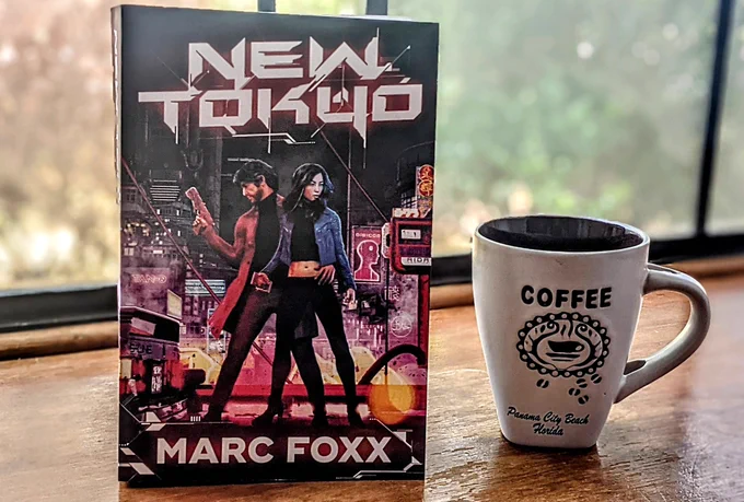 Image from Marc Foxx (@RealMarcFoxx)