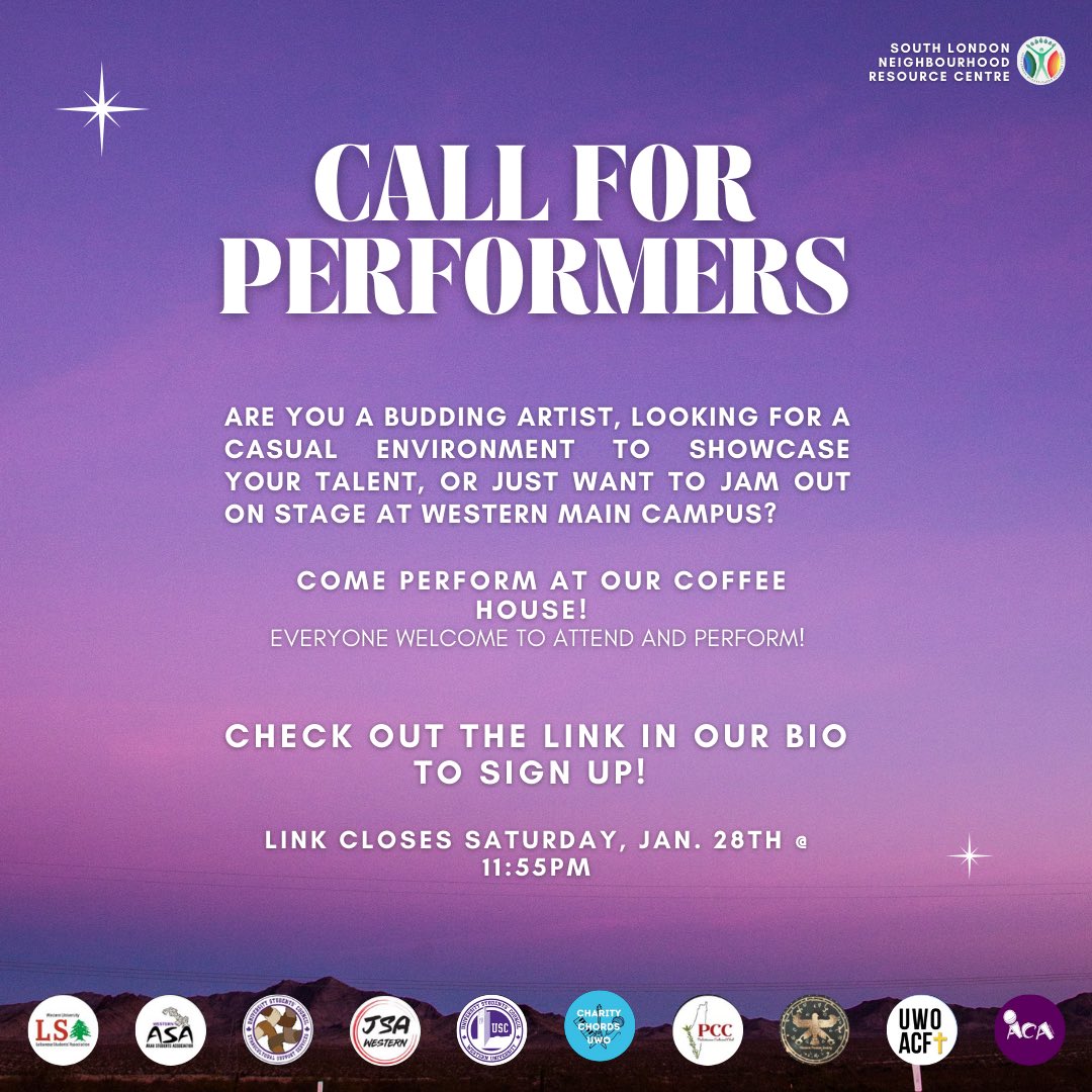 EthnoUsc's tweet photo. We are thrilled to join Charity Chords on Tuesday, January 31st at the Mustang Lounge! Stop by from 6pm-10pm to enjoy a Multicultural Talent Showcase in support of @southlondonnrc! TONIGHT is also the deadline for performers to sign up! 

https://t.co/BoVIjNJOd4 https://t.co/c8xXqOaUkt