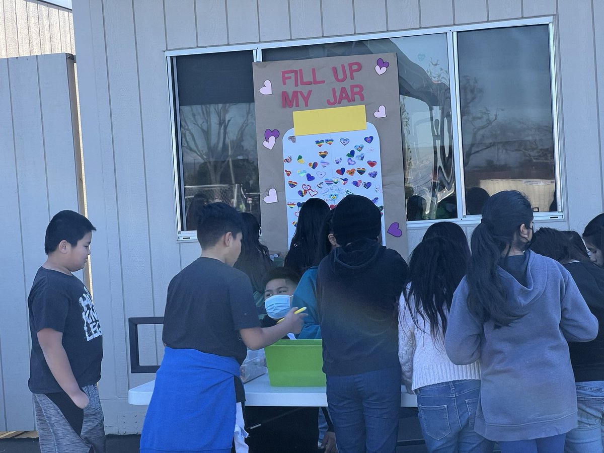 Kindness week #KindnessMatters