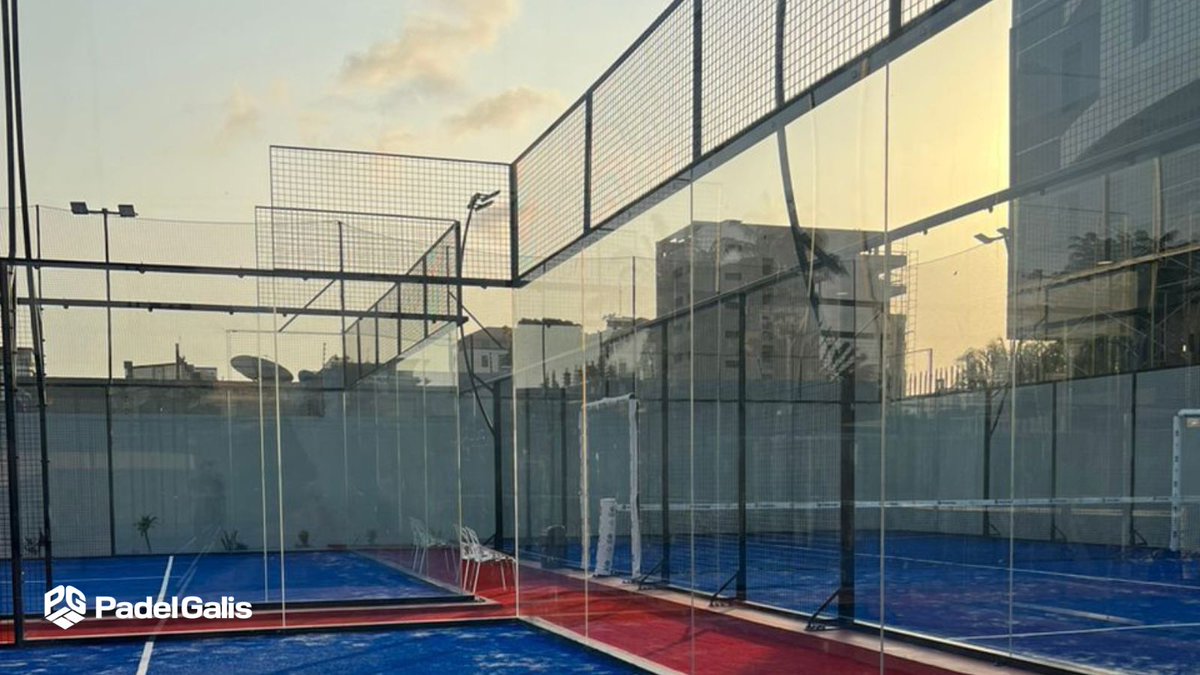 PadelGalis's tweet photo. 🇨🇮 New club in Abidjan ➡️ #padelzone 🤩
4️⃣ WPT Special Edition @padelgalisworld
#PadelGalis #PadelGalisWorld #PadelGalisAroundTheWorld #PadelCourts #PadelManufacturer #padel https://t.co/gitn1XQLhZ