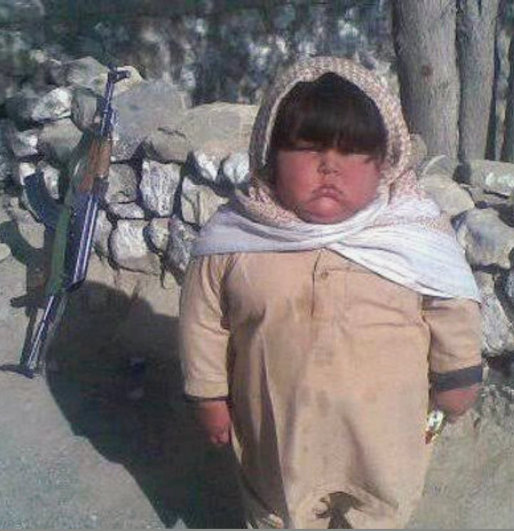 Found jj’s childhood picture