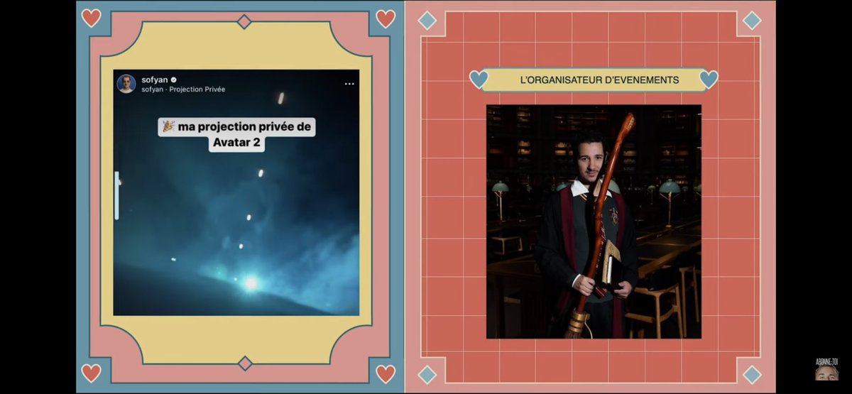 lea_lssd's tweet photo. GUYYYYS, ma photo pour @sofyanboudouni dans la vidéo de @xSqueeZie présentée par @lenasituations ???? 

thks 🫶🏻💛🌼

(byyyye ✌🏼) https://t.co/t61sHug18O