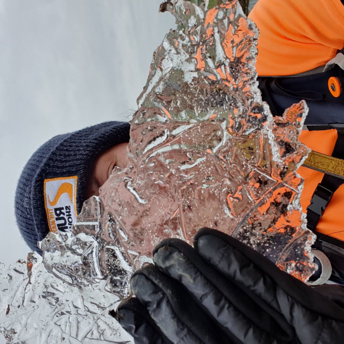 WordsbyBriggs's tweet photo. It's still pretty cold out there for running!
#icy #frozen #running #runner #ultratraining #dragonintraining https://t.co/wSSR3iCwgc